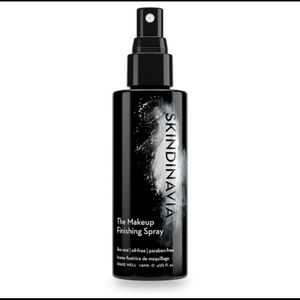Skindinavia Makeup Finishing Spray